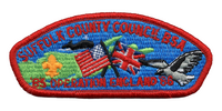 Suffolk County SA-4