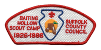 Suffolk County SA-5