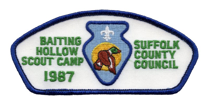 Suffolk County TA-6