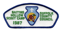 Suffolk County TA-6