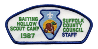 Suffolk County TA-7