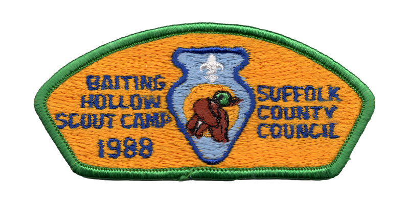 Suffolk County SA-9