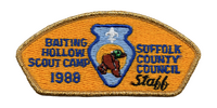 Suffolk County SA-10