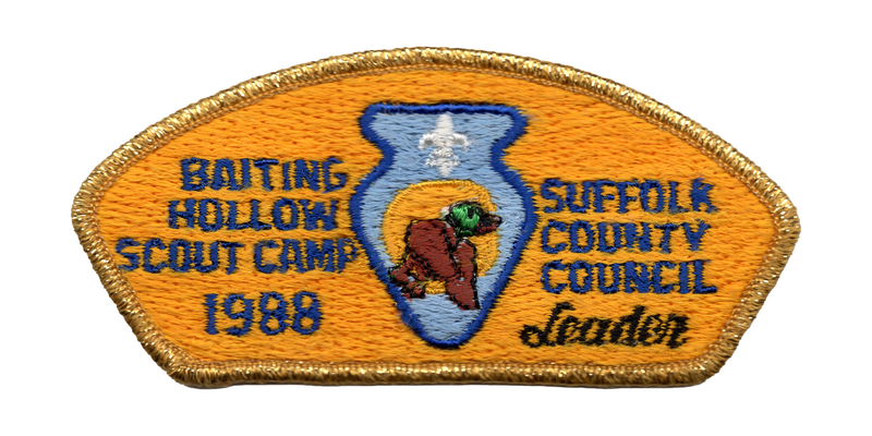 Suffolk County SA-11