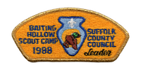 Suffolk County SA-11