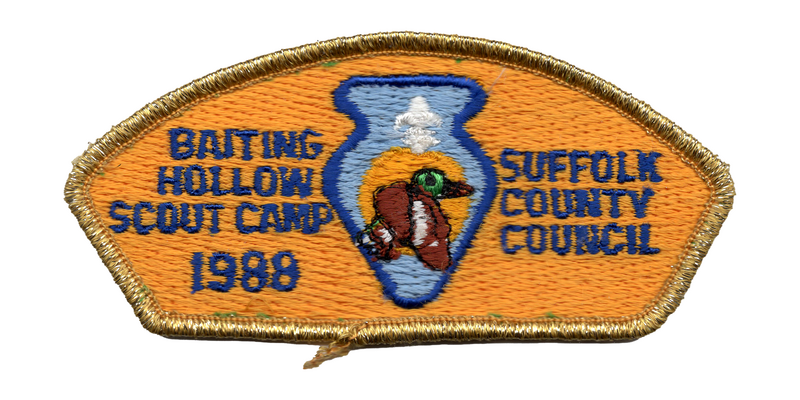 Suffolk County SA-12