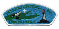 Suffolk County SA-13