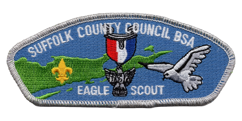 Suffolk County SA-14