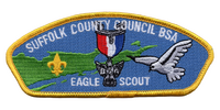Suffolk County SA-15a