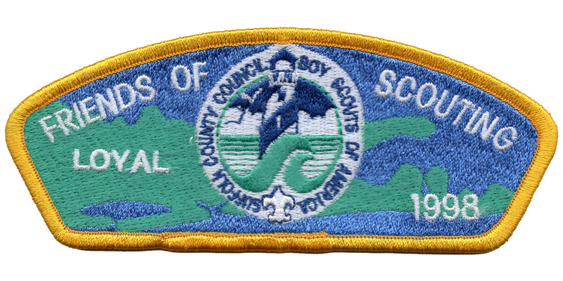 Suffolk County SA-17