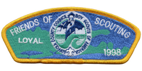 Suffolk County SA-17