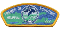 Suffolk County SA-18