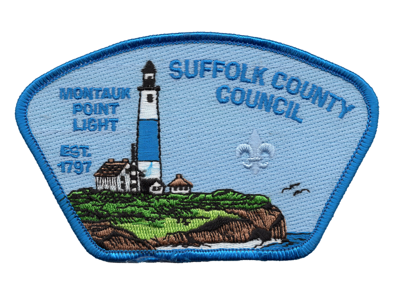 Suffolk County SA-19