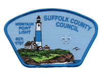 Suffolk County SA-19