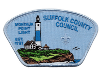 Suffolk County SA-20