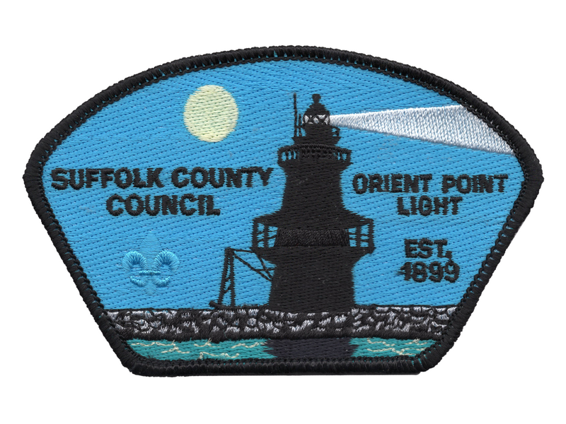 Suffolk County SA-21