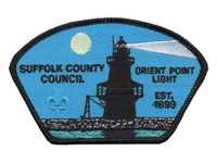 Suffolk County SA-21