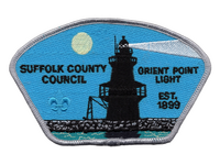Suffolk County SA-22