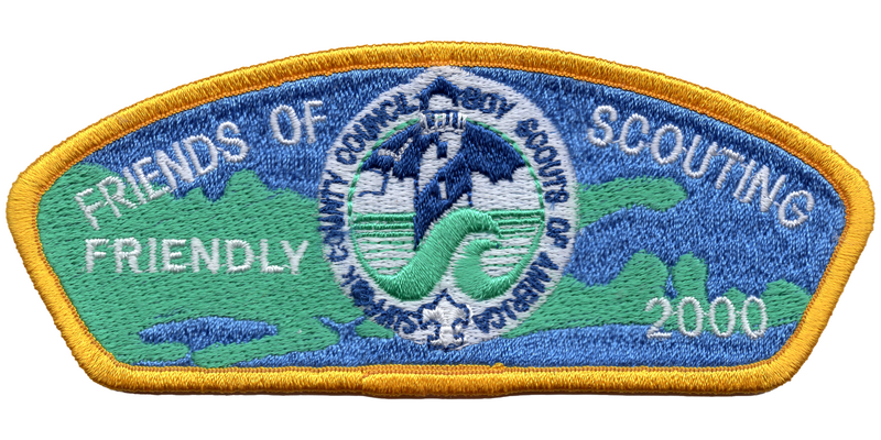 Suffolk County SA-23