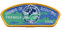 Suffolk County SA-23