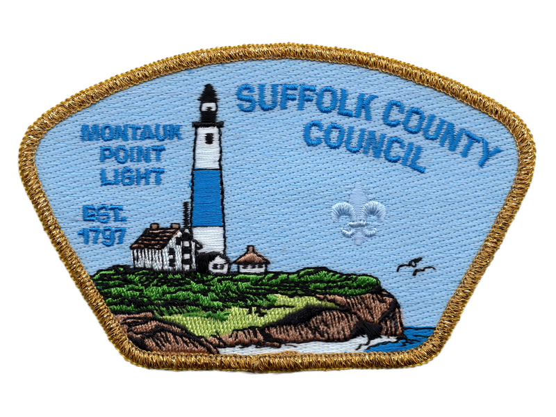 Suffolk County SA-24
