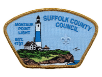 Suffolk County SA-24