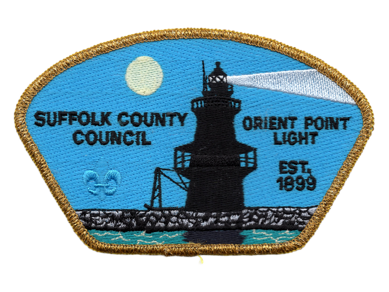 Suffolk County SA-25