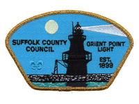 Suffolk County SA-25