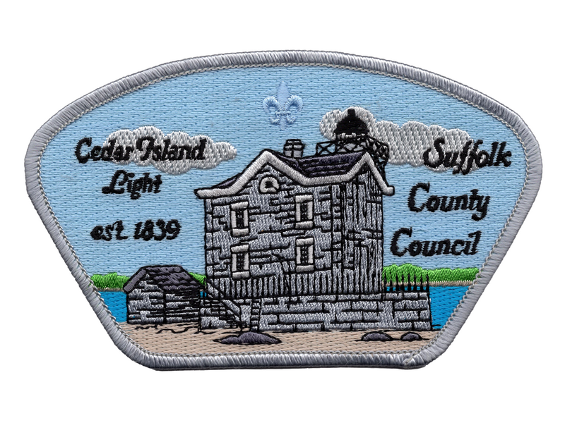 Suffolk County SA-26