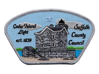 Suffolk County SA-26