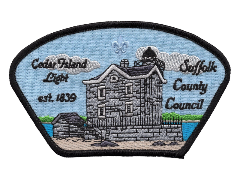Suffolk County SA-27