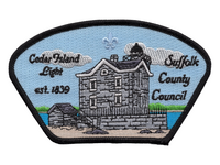 Suffolk County SA-27