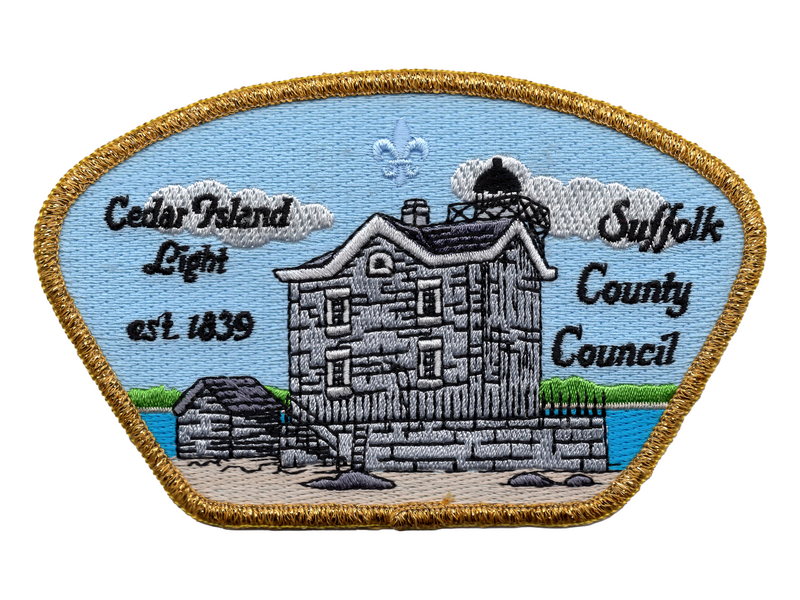 Suffolk County SA-28