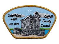 Suffolk County SA-28
