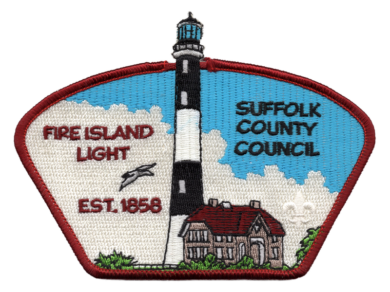 Suffolk County SA-30