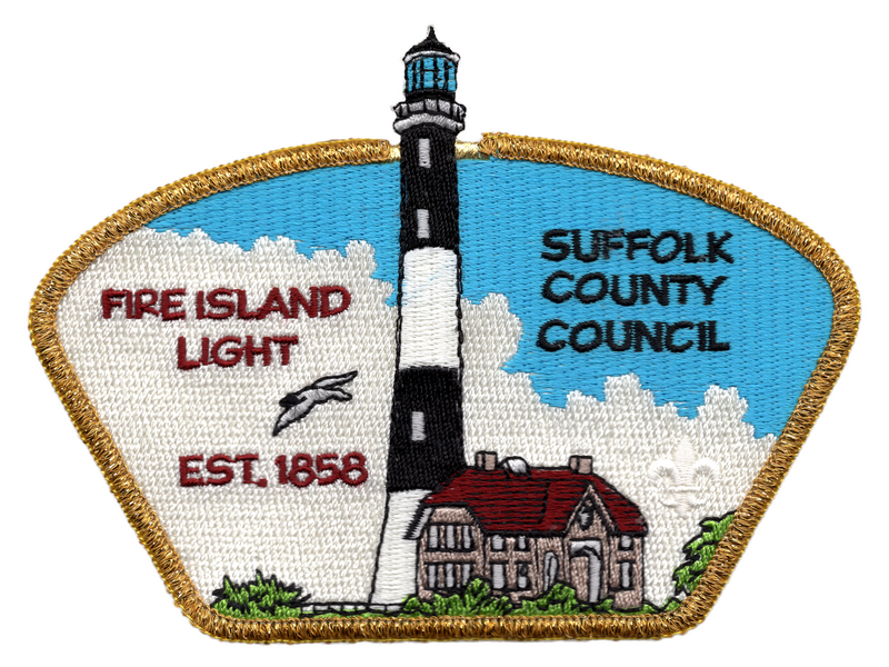 Suffolk County SA-31
