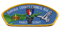 Suffolk County SA-31:1