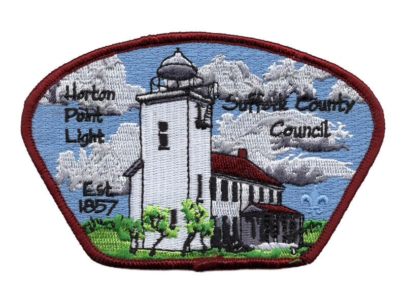 Suffolk County SA-33