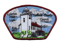 Suffolk County SA-33