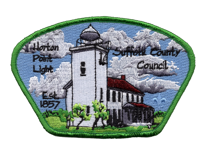 Suffolk County SA-34