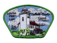 Suffolk County SA-34