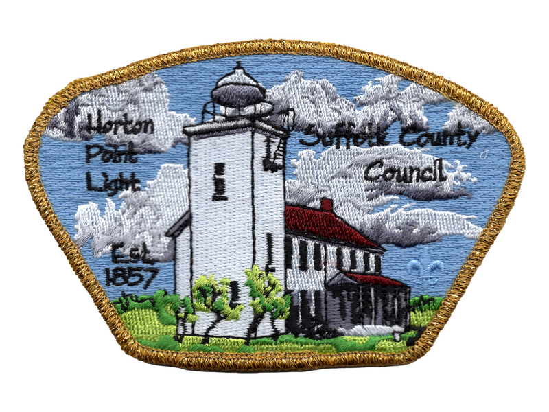 Suffolk County SA-35