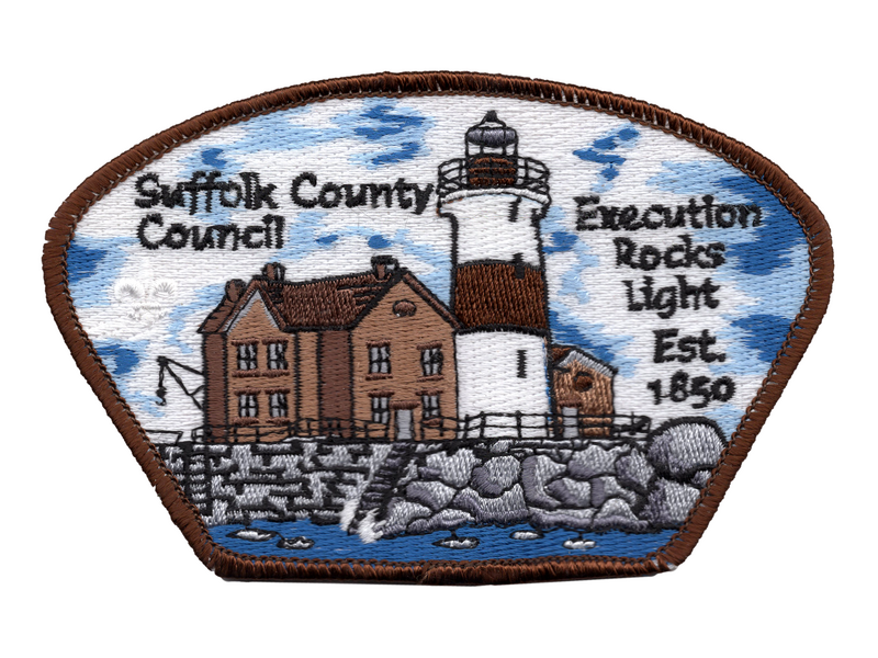 Suffolk County SA-36