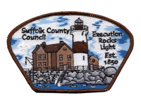 Suffolk County SA-36