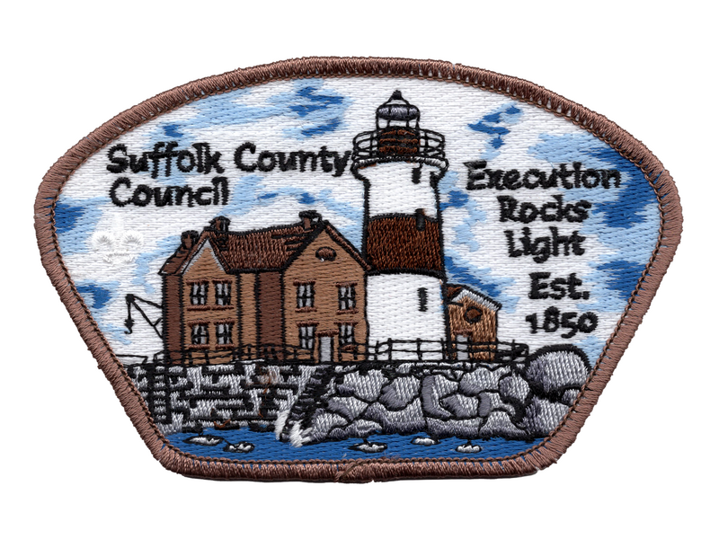 Suffolk County SA-37