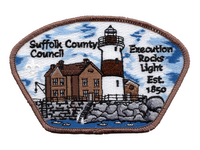 Suffolk County SA-37