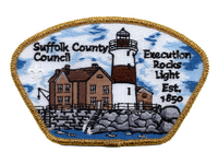 Suffolk County SA-38
