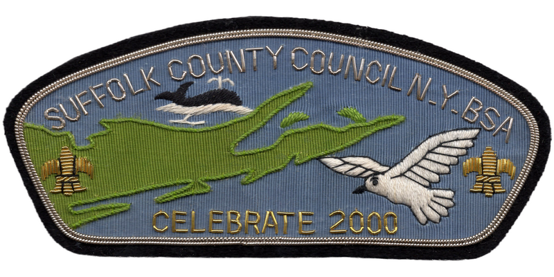 Suffolk County B-39