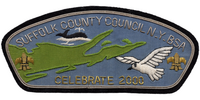 Suffolk County B-39