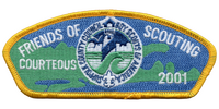 Suffolk County SA-40